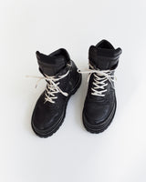 Rick Owens Recouture Custom Dunks