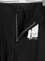 Yohji Yamamoto Y's Asymmetrical Cargos
