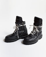 Rick Owens Recouture Custom Dunks