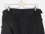 Yohji Yamamoto Y's Asymmetrical Cargos