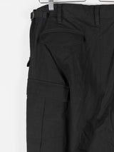 Yohji Yamamoto Y's Asymmetrical Cargos