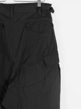 Yohji Yamamoto Y's Asymmetrical Cargos