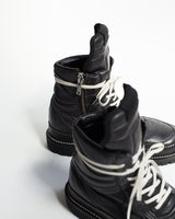 Rick Owens Recouture Custom Dunks