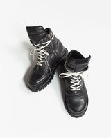 Rick Owens Recouture Custom Dunks