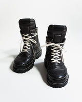 Rick Owens Recouture Custom Dunks