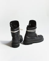 Rick Owens Recouture Custom Dunks