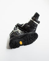 Rick Owens Recouture Custom Dunks