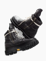 Rick Owens Recouture Custom Dunks