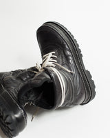 Rick Owens Recouture Custom Dunks