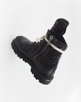 Rick Owens Recouture Custom Dunks