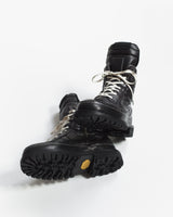 Rick Owens Recouture Custom Dunks