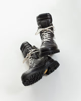 Rick Owens Recouture Custom Dunks