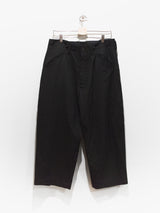 Yohji Yamamoto Pour Homme SS00 Seatbelt Stripe Trousers