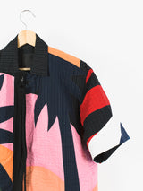 Craig Green SS18 Acid Landscape Holiday Shirt