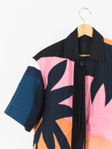 Craig Green SS18 Acid Landscape Holiday Shirt