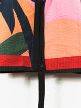 Craig Green SS18 Acid Landscape Holiday Shirt