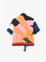 Craig Green SS18 Acid Landscape Holiday Shirt