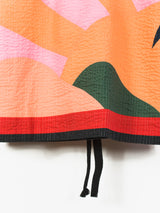 Craig Green SS18 Acid Landscape Holiday Shirt