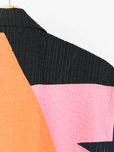 Craig Green SS18 Acid Landscape Holiday Shirt