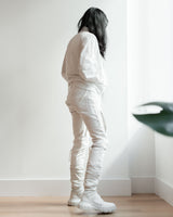 Takahiromiyashita The Soloist SW.0028 Rebuild Zip Cargo Pants