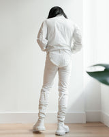 Takahiromiyashita The Soloist SW.0028 Rebuild Zip Cargo Pants