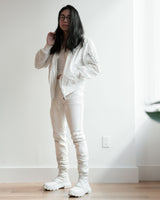 Takahiromiyashita The Soloist SW.0028 Rebuild Zip Cargo Pants