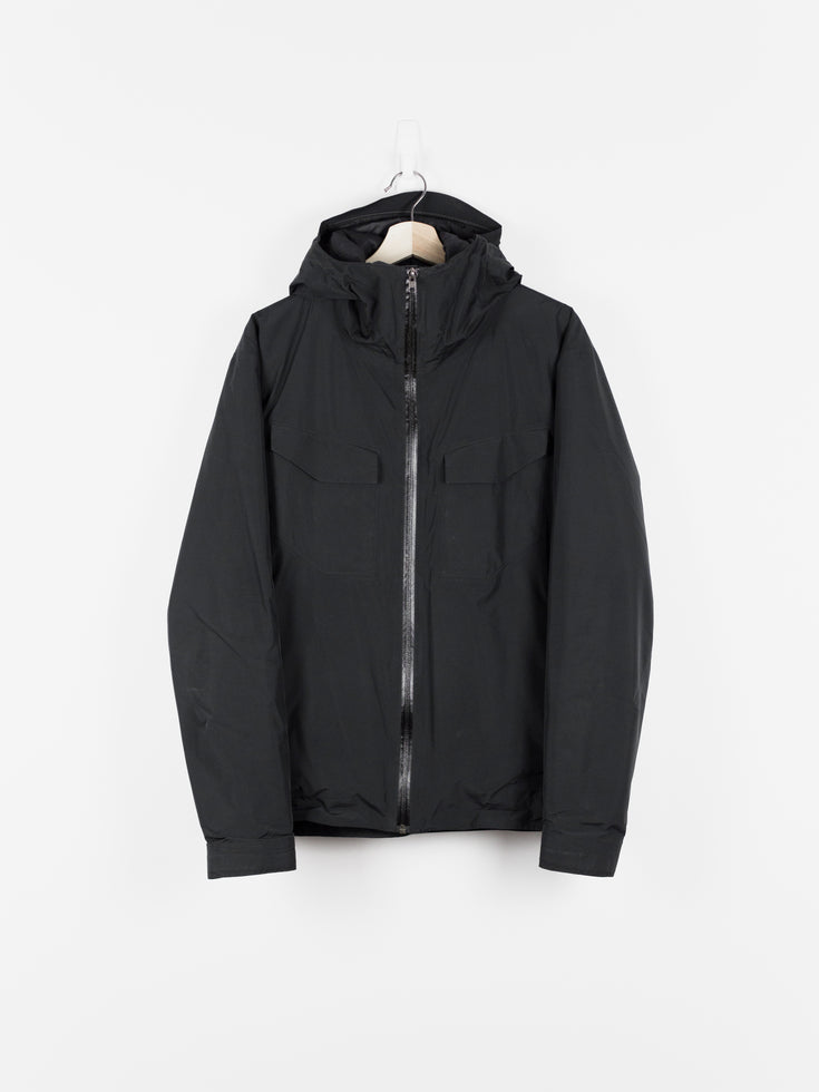 Arc'teryx Veilance AW10 Insulated Shell Jacket
