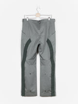 Kiko Kostadinov AW18 00052018 Gaetan Stripe Trousers