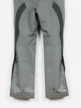 Kiko Kostadinov AW18 00052018 Gaetan Stripe Trousers