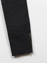 Takahiromiyashita The Soloist SS17 Jacquard Skoloct Jeans