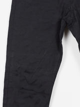 Takahiromiyashita The Soloist SS17 Jacquard Skoloct Jeans