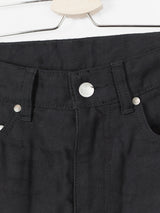 Takahiromiyashita The Soloist SS17 Jacquard Skoloct Jeans