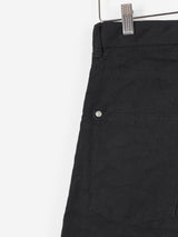 Takahiromiyashita The Soloist SS17 Jacquard Skoloct Jeans