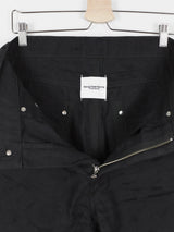 Takahiromiyashita The Soloist SS17 Jacquard Skoloct Jeans