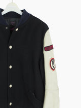 Shinichiro Arakawa 90s Moto Stadium Jacket