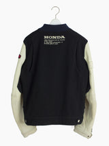 Shinichiro Arakawa 90s Moto Stadium Jacket