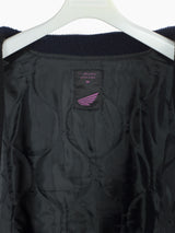 Shinichiro Arakawa 90s Moto Stadium Jacket