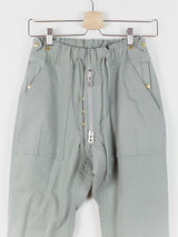 Takahiromiyashita The Soloist AW16 'Youth' Flight Pants