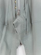 Takahiromiyashita The Soloist AW16 'Youth' Flight Pants