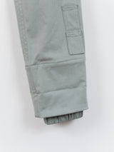 Takahiromiyashita The Soloist AW16 'Youth' Flight Pants