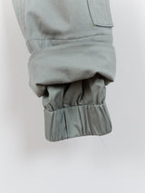 Takahiromiyashita The Soloist AW16 'Youth' Flight Pants