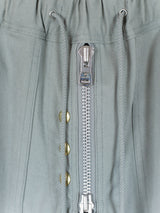 Takahiromiyashita The Soloist AW16 'Youth' Flight Pants