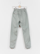Takahiromiyashita The Soloist AW16 'Youth' Flight Pants