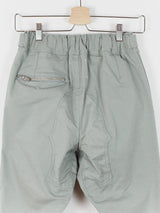 Takahiromiyashita The Soloist AW16 'Youth' Flight Pants