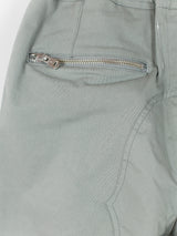 Takahiromiyashita The Soloist AW16 'Youth' Flight Pants