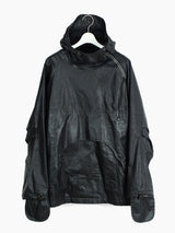 Maharishi AW99 Showerproof Coated Anorak