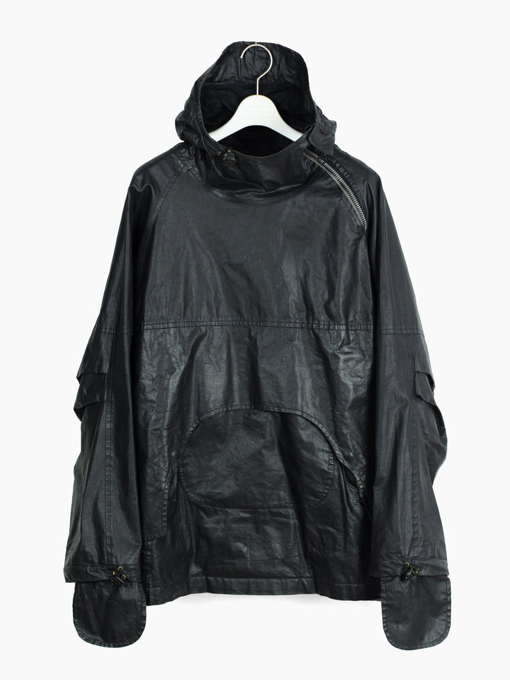 Maharishi AW99 Showerproof Coated Anorak