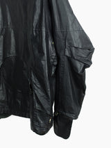 Maharishi AW99 Showerproof Coated Anorak