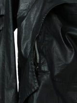 Maharishi AW99 Showerproof Coated Anorak