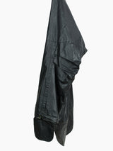 Maharishi AW99 Showerproof Coated Anorak